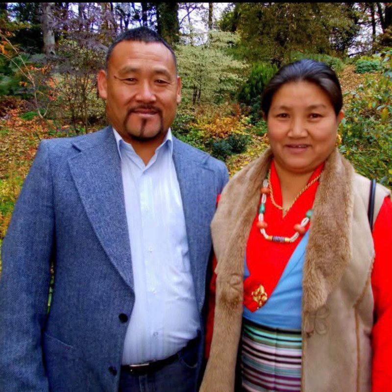 Dawa Sherpa