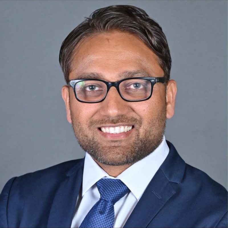Neil H. Bhandari