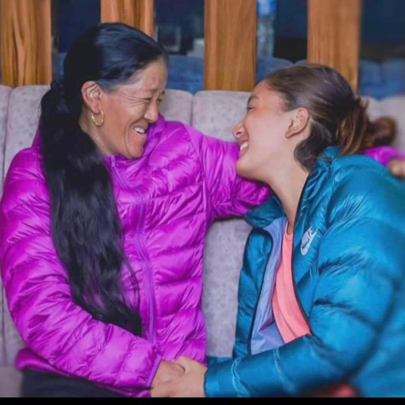 Ngimdiki Sherpa