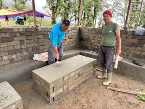 Community Infrastructure