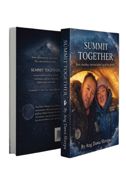 A Book with a Purpose