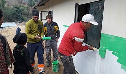 School Construction